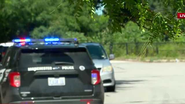 Suspicious death of man investigated in Manchester - Vimarsana News