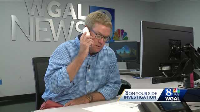 Here's what a scam call sounds like - Vimarsana News