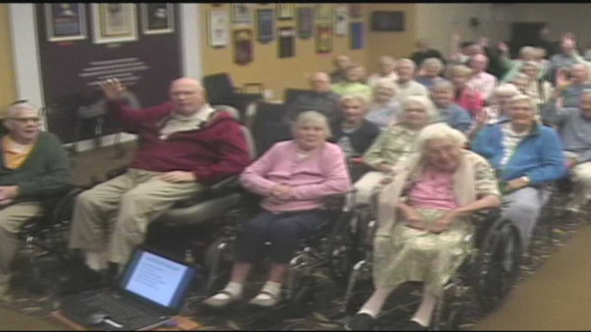 Visit Heritage Heights Retirement Community in Concord