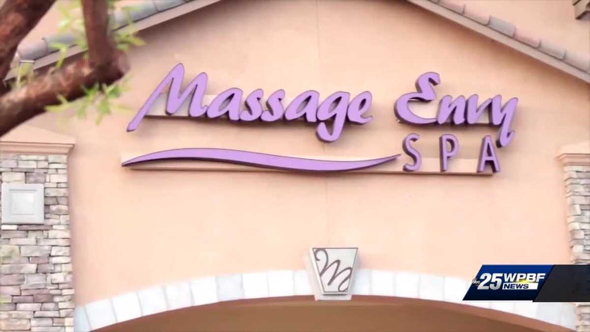 Massage Envy Employees Accused Of Sexual Assault 8924