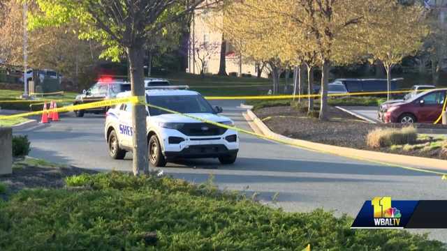 Harford County sheriff interfering in investigation, AG says - Vimarsana News