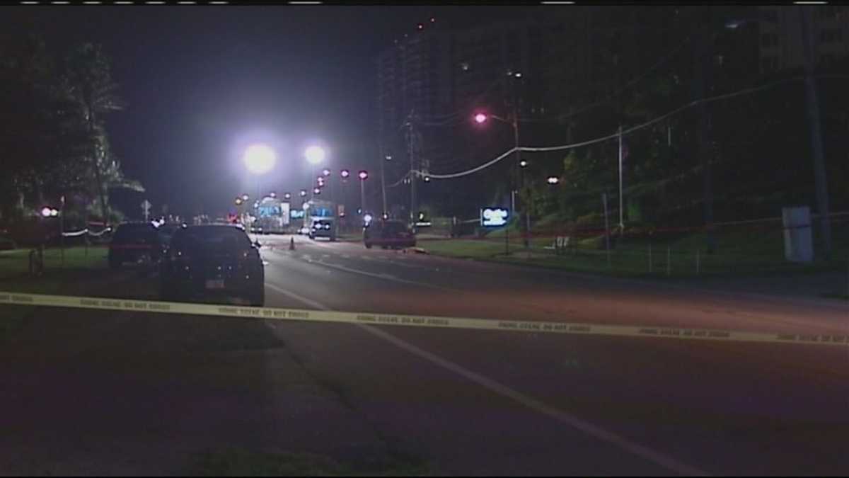 Man dead in police-involved shooting in Boca Raton