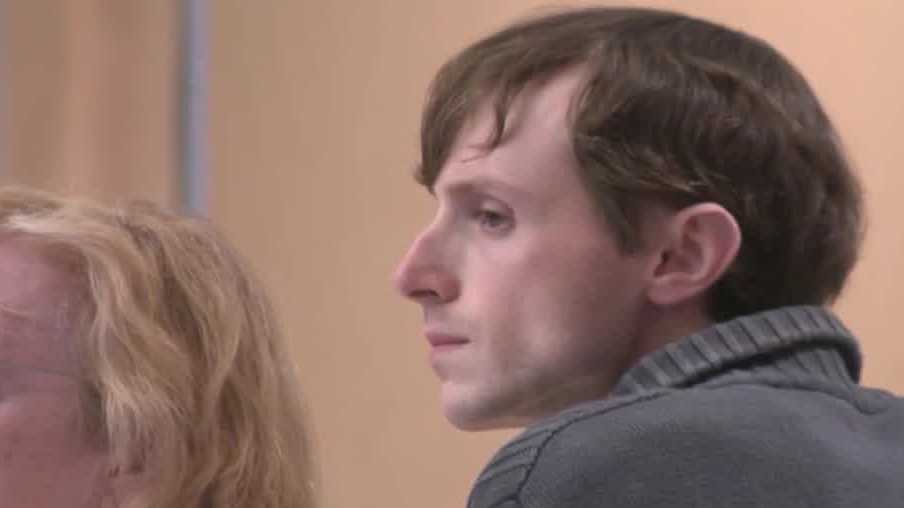 NH Supreme Court hears arguments on murderer's appeal
