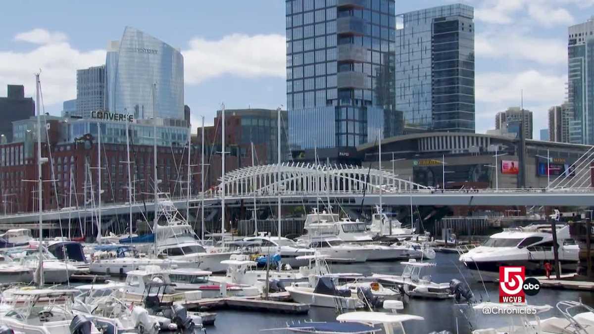 Bunker Hill to Bill Russell Bridge: Honoring Boston’s unsung revolutionary heroes