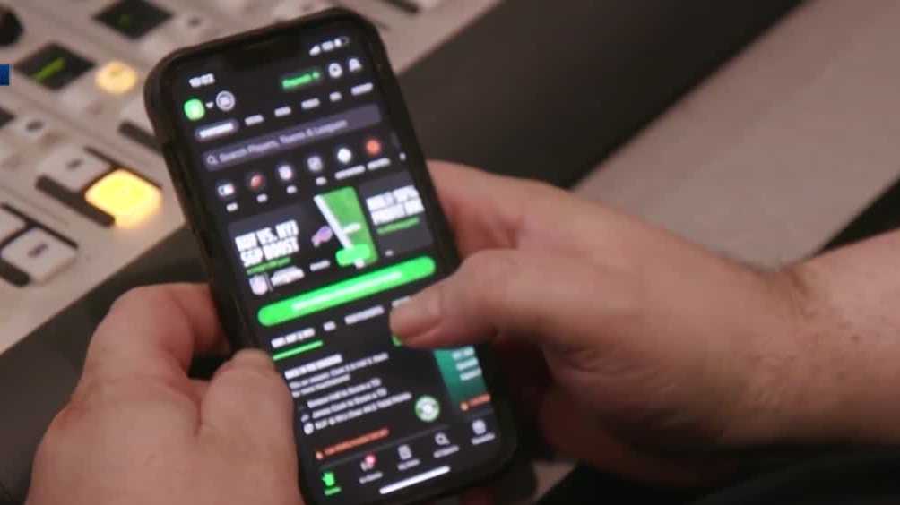 Future of sports betting in South Carolina up for debate at State House