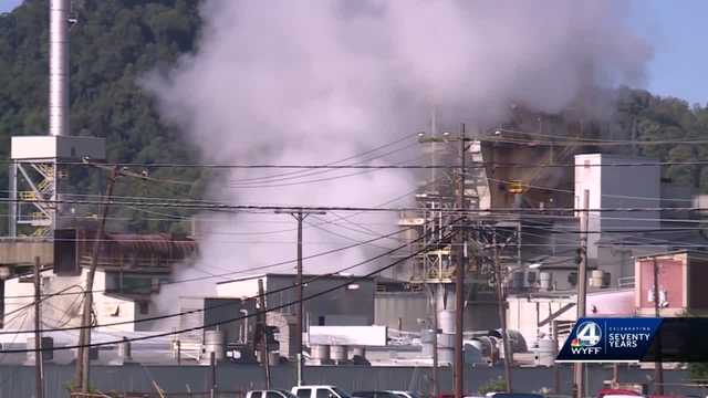 North Carolina: Canton paper mill to shut down later this year - Vimarsana News