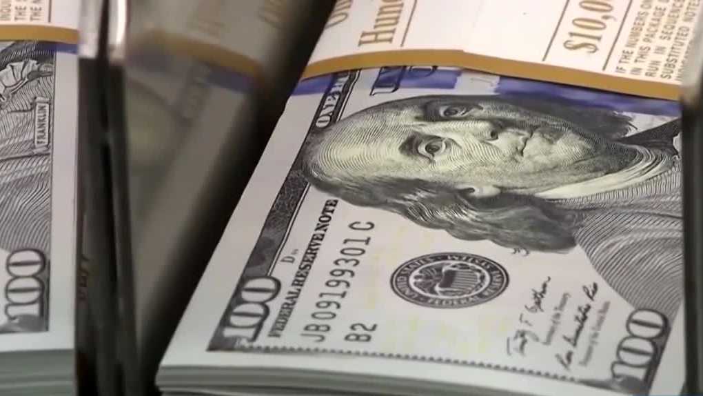 Kentucky’s lower individual income tax rate starts Jan. 1