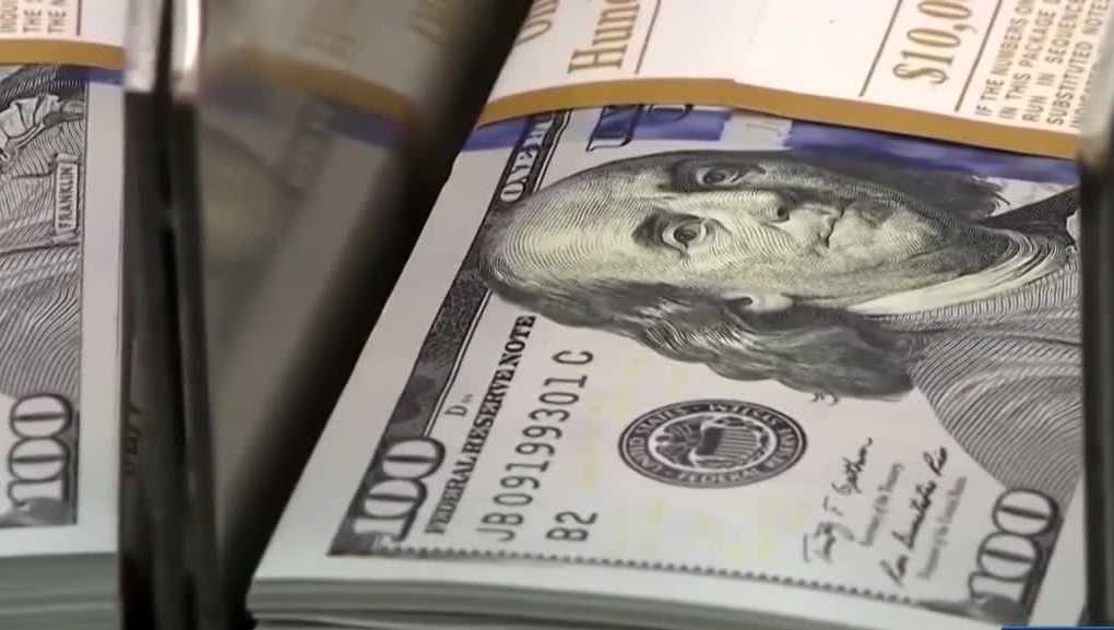 Kentucky’s lower individual income tax rate starts Jan. 1