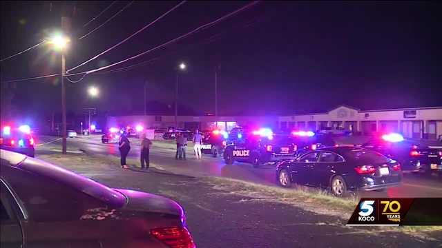 Business owner, mayor react after mass shooting at Halloween party