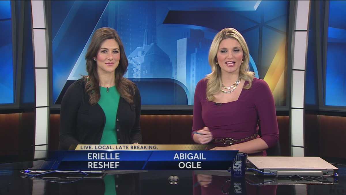 Miss your morning headlines? Here are 5 stories you need to know