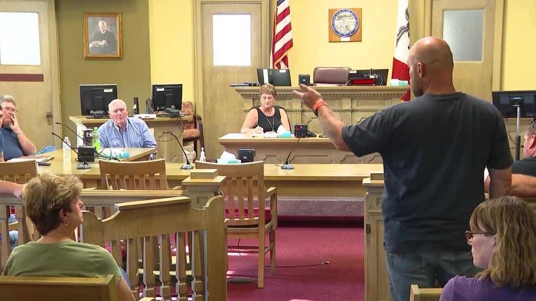 KCCI Investigates: Why Keokuk County has small-town public safety concerns