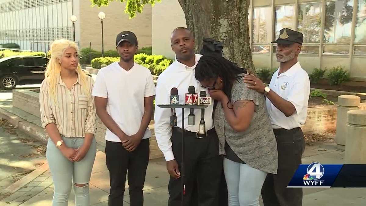Family wants dashcam video released after one-year-old died in burning ...
