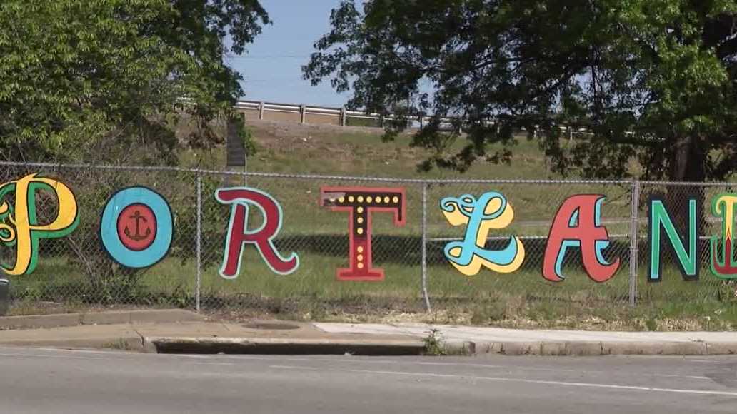 Neighbors share input on multi-million dollar project to reconnect Portland to the riverfront
