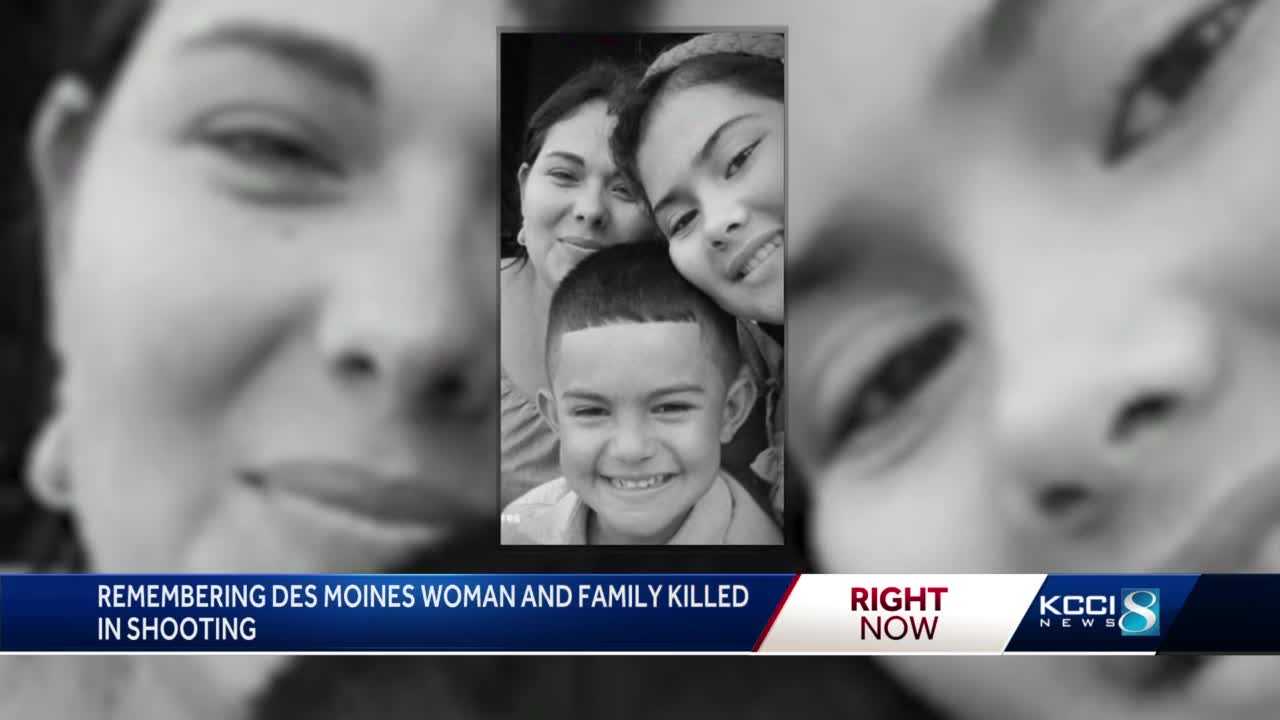 Triple Homicide Victim Had Told Family, Friends She Didn't Feel Safe