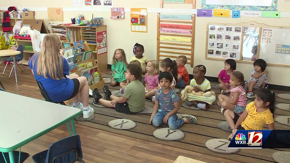 Back to School: How to prepare little learners for preschool