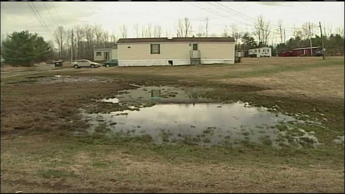 State pulls Richmond trailer park owner's license