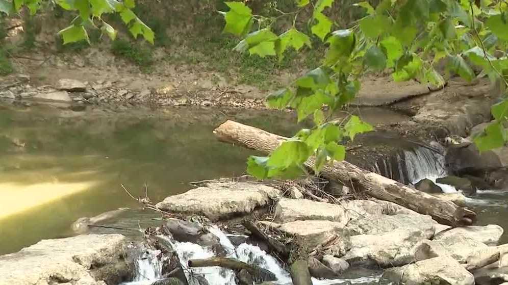 WLKY Investigates: Indiana legislators working to make it easier to remove low-head dams