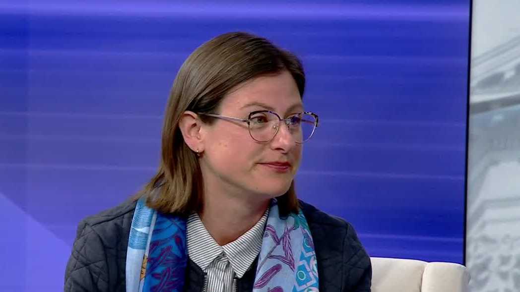Carleigh Beriont rejects calls to run for governor | CloseUp