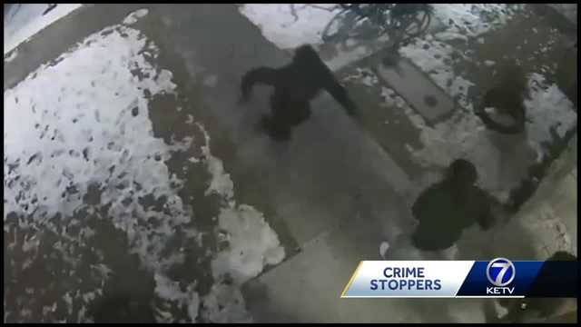 Crime Stoppers: Omaha police searching for suspect after 2 attacked