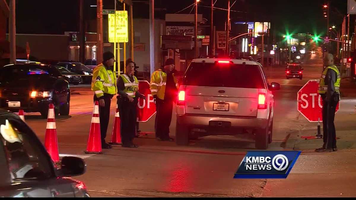 The funding for DUI Checkpoints in Kansas City is gone and advocates are concerned