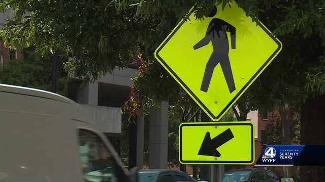 SC: Increase in pedestrian fatalities, people call for awareness - Vimarsana News