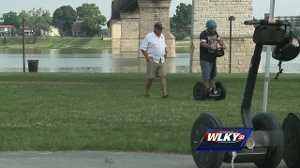 segway tours louisville ky