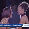Miss Louisiana earns first runner-up in Miss America pageant