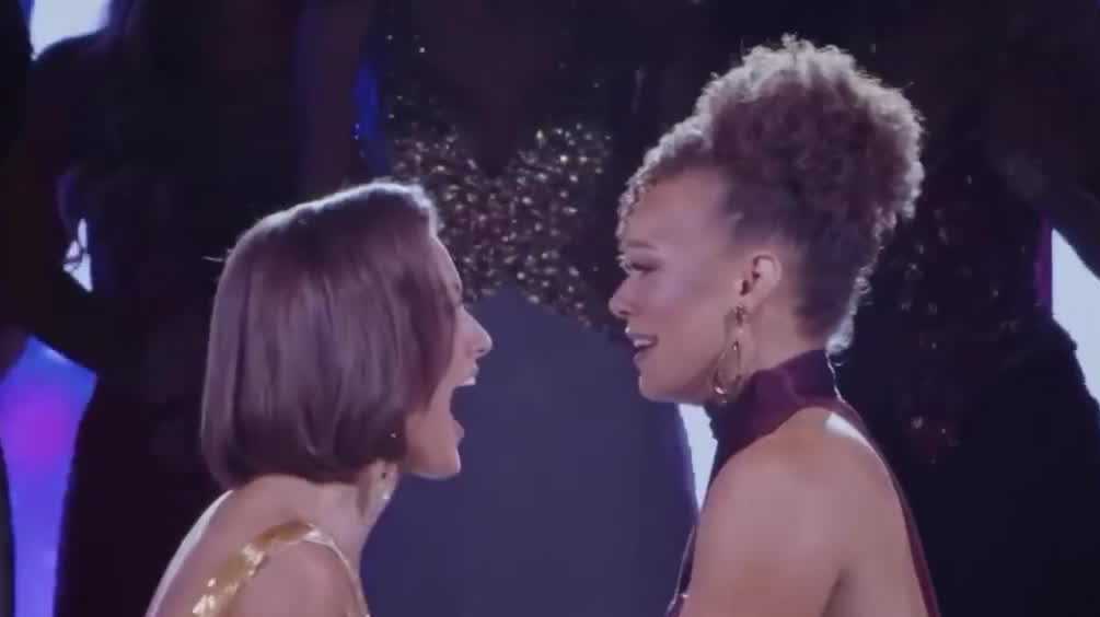 Miss Louisiana earns first runner-up in Miss America pageant