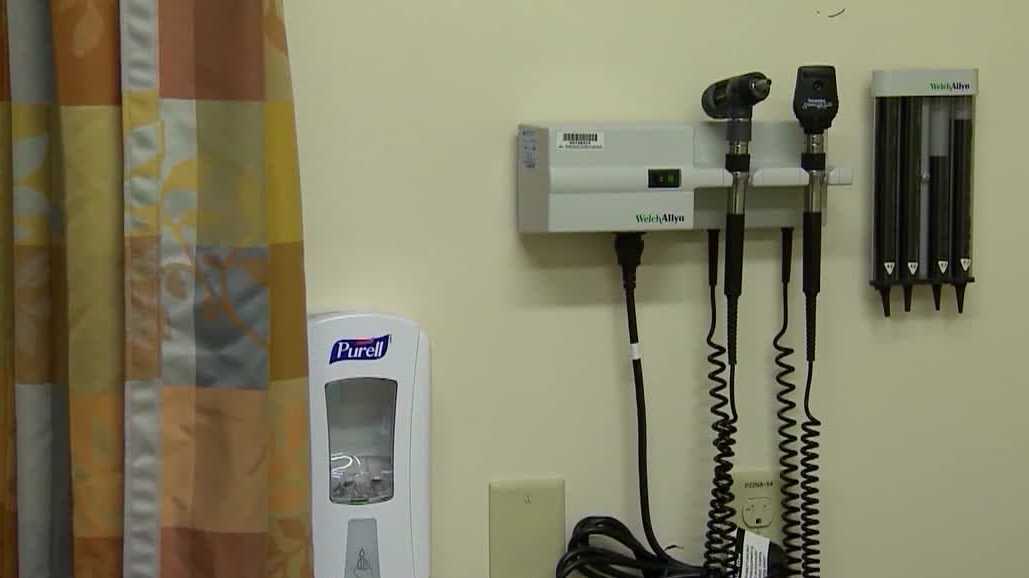 Medicare Advantage will be available in Coos and Carroll counties for 2027, governor says