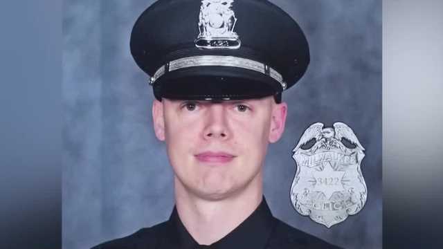 'He loved Milwaukee,' family says of fallen officer Peter Jerving - Vimarsana News