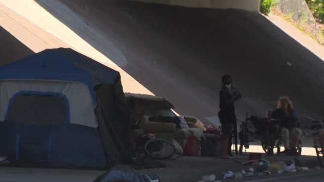 Census: Sacramento County's homeless population increased by 67% - Vimarsana News