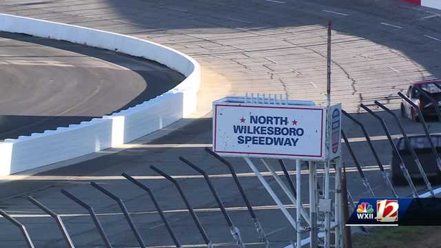 Truck tire tests begin ahead of NASCAR All-Star Race - Vimarsana News