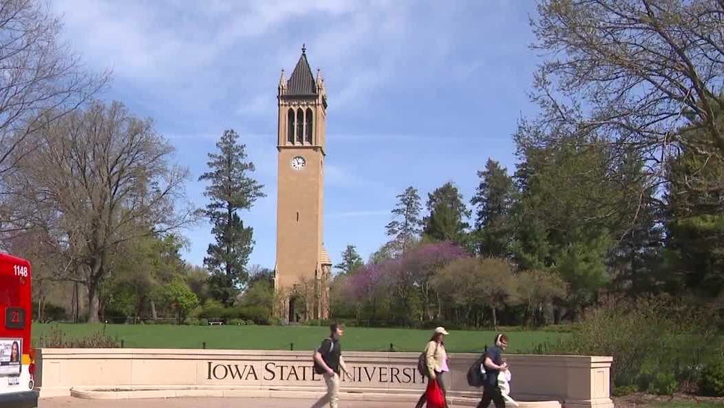 Iowa State University to launch online and accelerated nursing programs