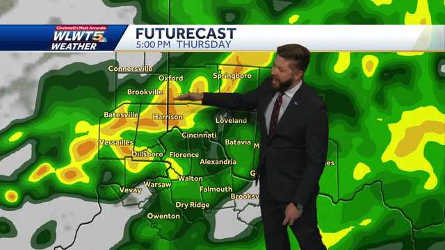 Showers moving out by tonight - Vimarsana News