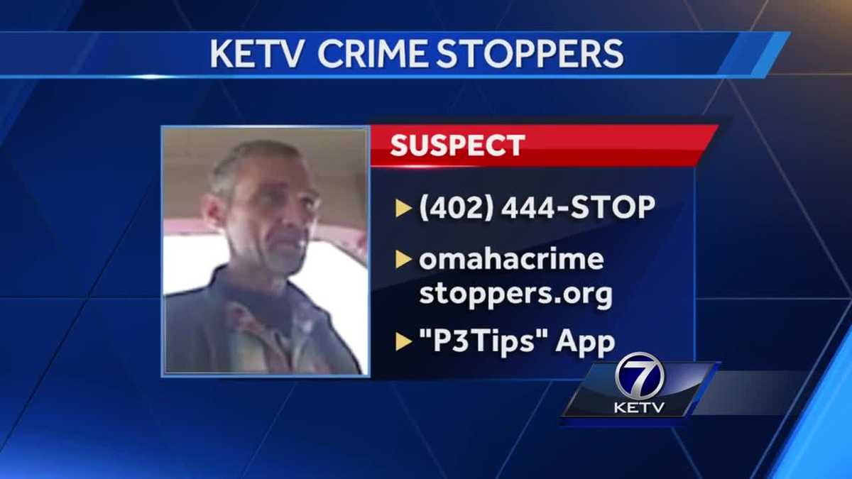Crime Stoppers Man Steals Mailed Packages