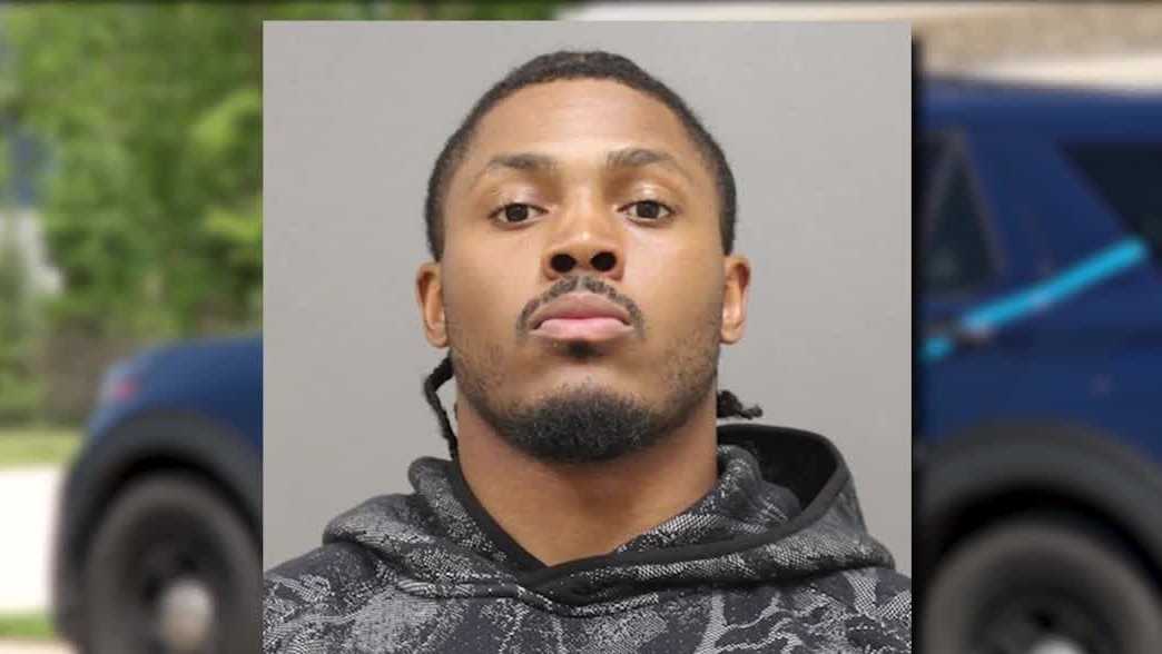 Packers RB Josh Jacobs set for first court appearance Thursday