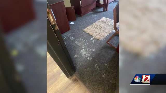North Carolina college discover mold in on-campus residence hall - Vimarsana News
