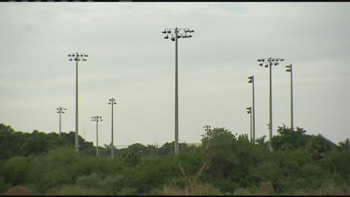 Could baseball stadium come to Boca Raton instead?