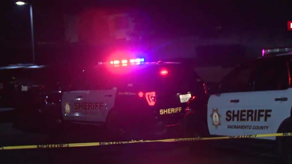 2 men killed after shooting in Sacramento County, sheriff’s office says