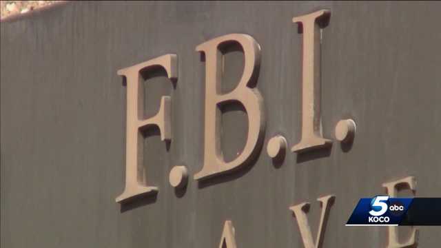 FBI helps in stopping anti-semitic flyers found in Oklahoma City - Vimarsana News