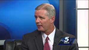 Public Works Director talks about collapsed bridge