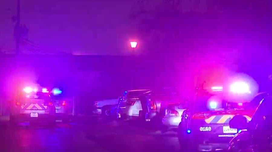 LMPD: Person shot in northeast Louisville, detectives working to ...