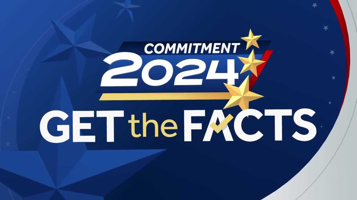 Get the Facts Checking claims in vice presidential debate