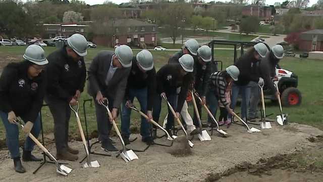 New affordable housing community developed for Ponca Elders - Vimarsana News