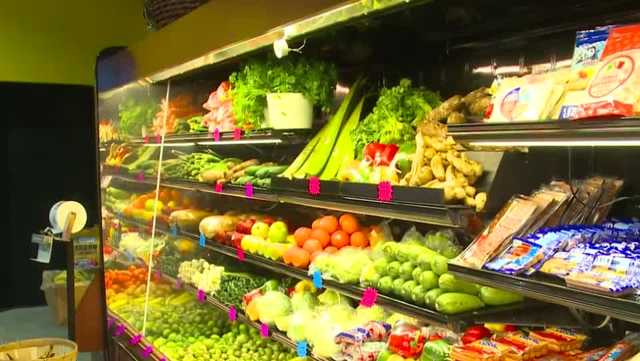 Des Moines, Iowa, grocery store celebrates success despite pandemic - Vimarsana News
