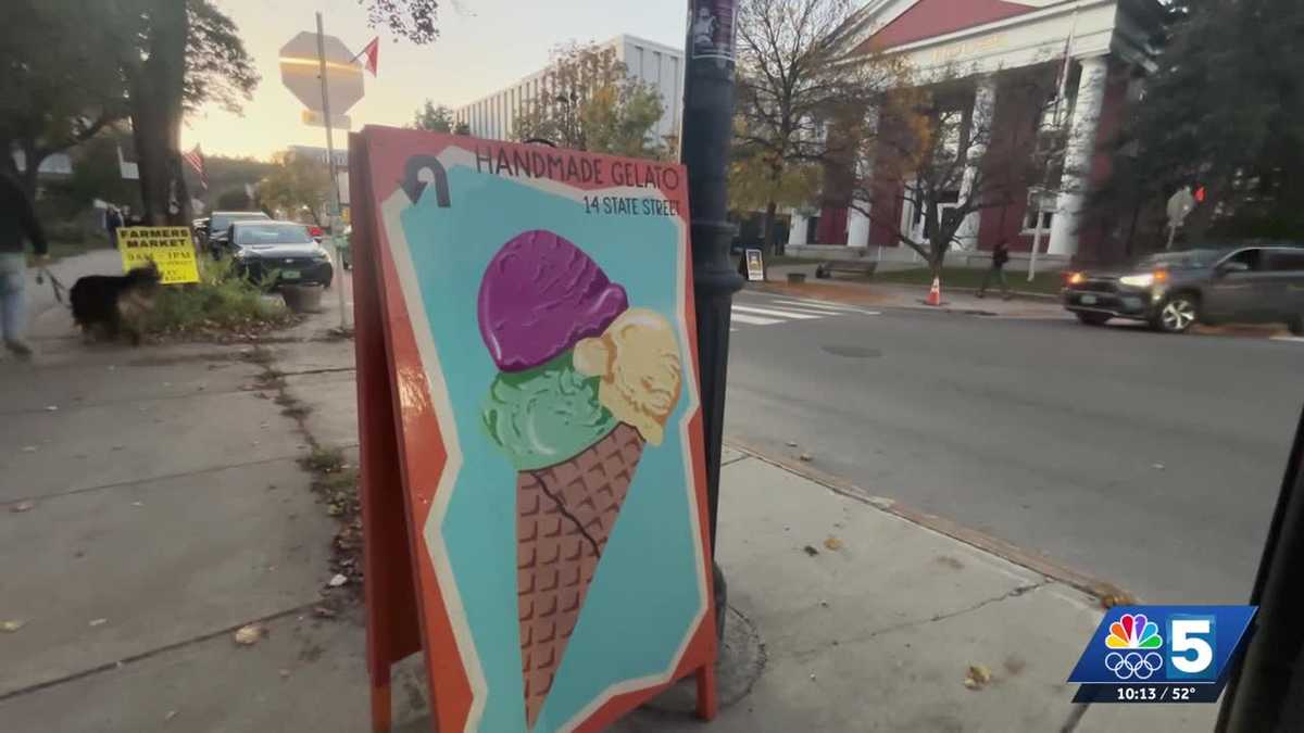 Some Montpelier businesses to extend hours each Thursday in October