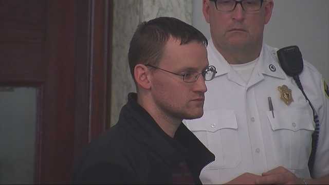 Guidance counselor accused of having sex with 14-year-old