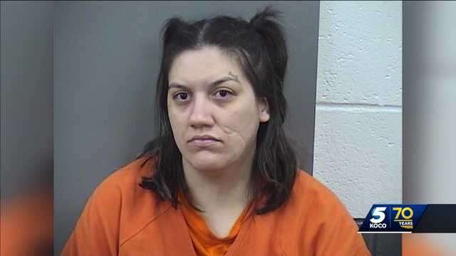 Alysia Adams pleads not guilty to murder of Athena Brownfield - Vimarsana News