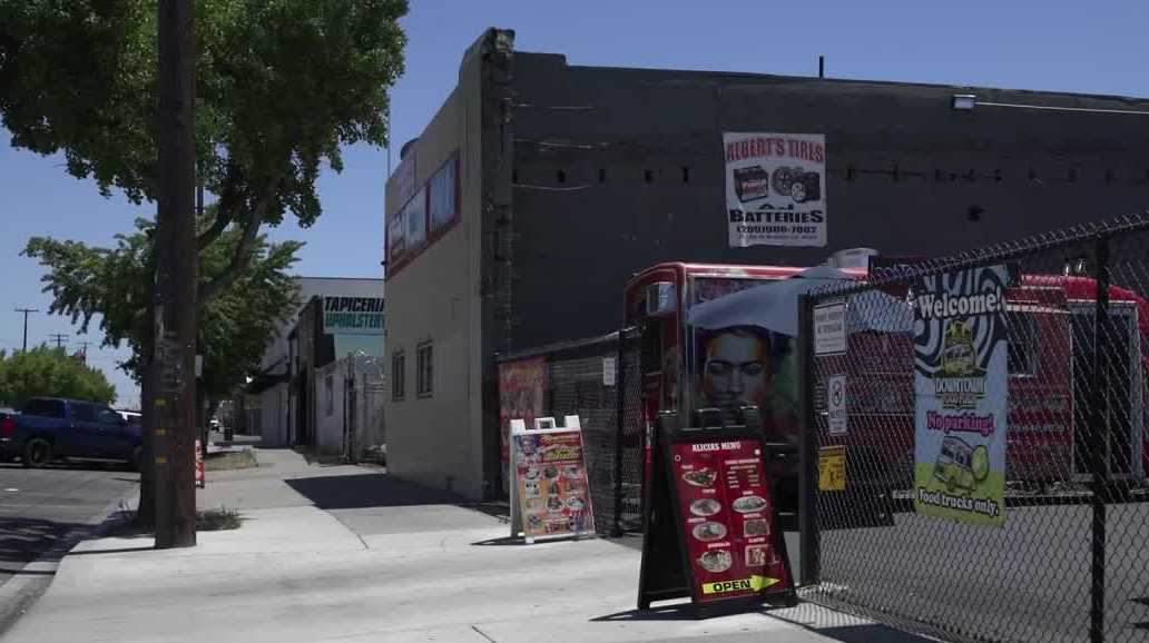 Stanislaus County launches task force targeting unpermitted food vendors