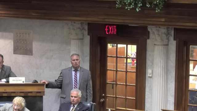 Bill to ban most abortions in Indiana is making more progress - Vimarsana News